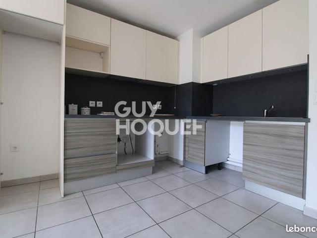 Appartement vente à Torcy, Brie-comte-robert