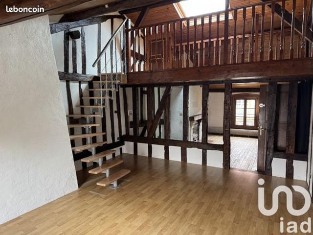 Appartement vente à Châlons-en-Champagne, Châlons-en-champagne