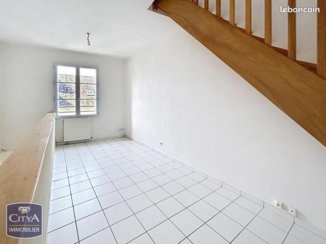Appartement vente à Tours, Vouvray