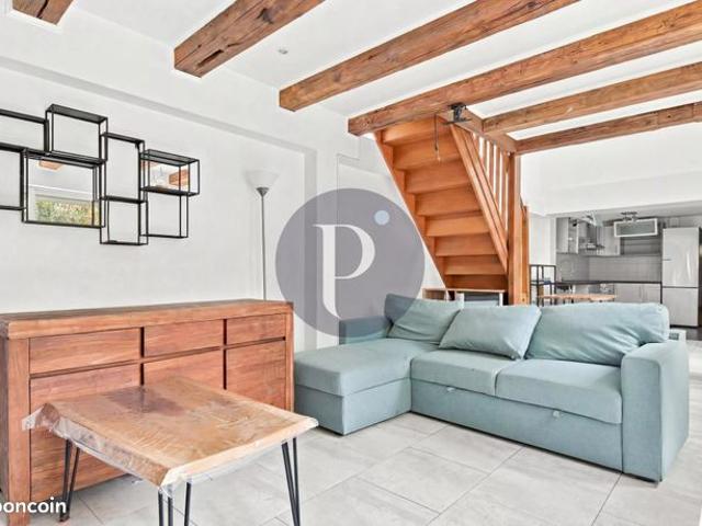 Appartement vente à Arcueil, Val-de-Marne