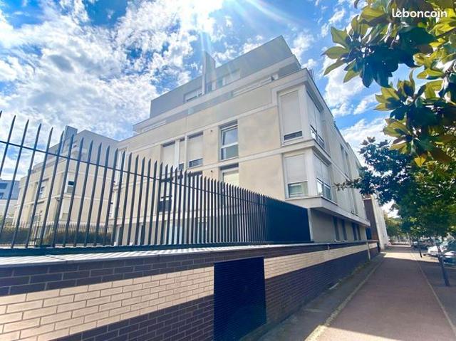 Appartement vente à Tremblay-en-france, Martinique