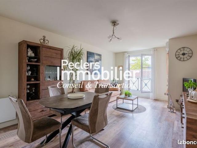 Appartement vente à Rueil-Malmaison, Hauts-de-Seine