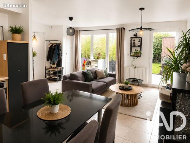 Appartement vente à La Tour-du-Pin, Chamagnieu