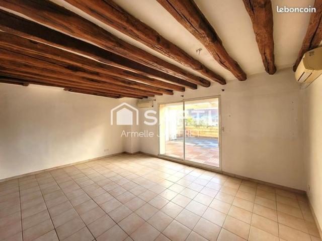 Appartement vente à Sarcelles, Moisselles