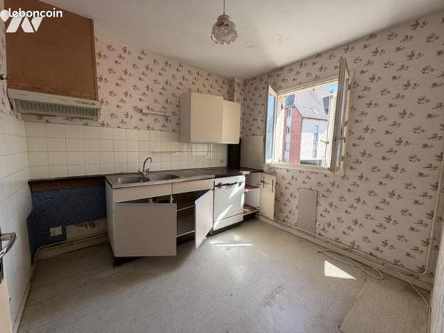 Appartement vente à Amiens
