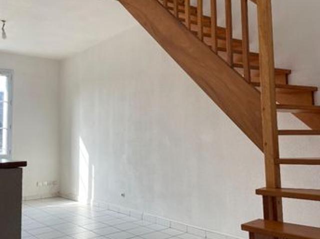 Appartement vente à Tours, Vouvray
