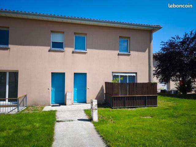 Appartement vente à Cavignac