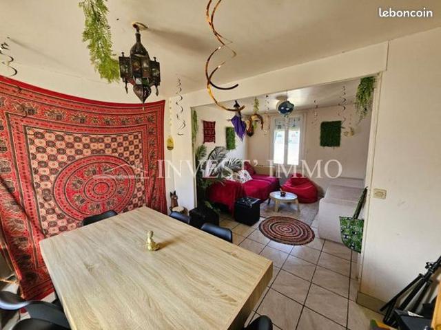 Appartement vente à Liancourt, Oise