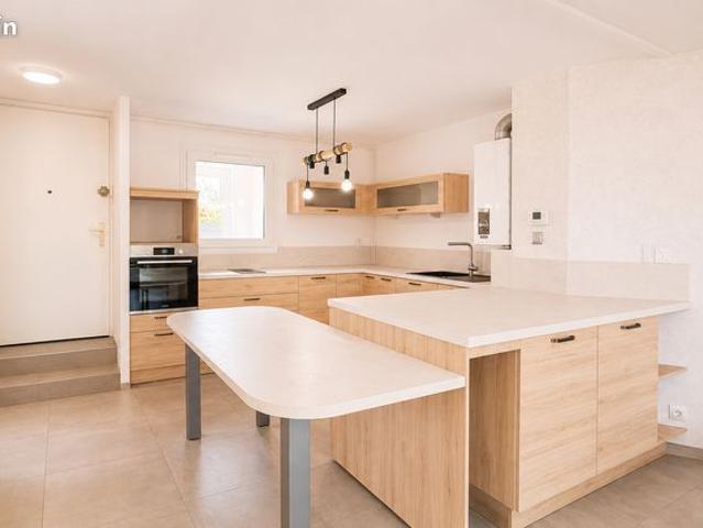 Appartement vente à Nancy, Grand Est
