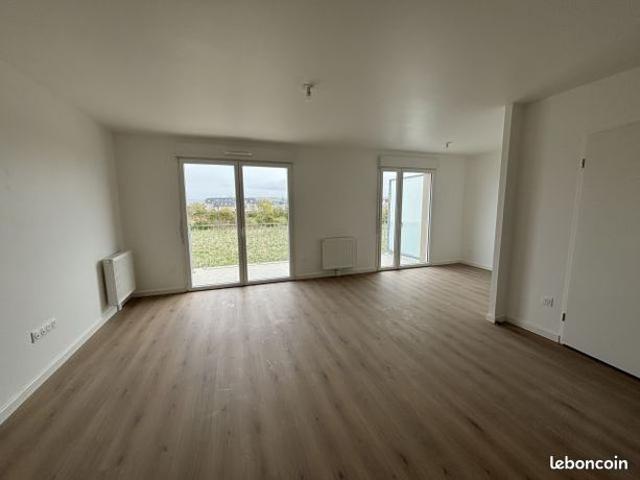 Appartement vente à Lisieux, Cabourg