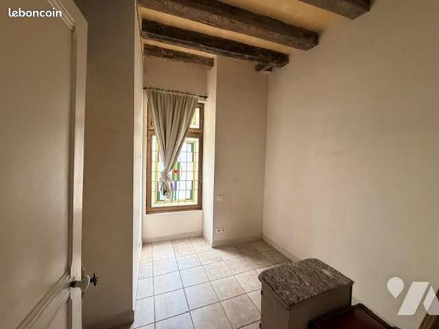 Appartement vente à Saumur