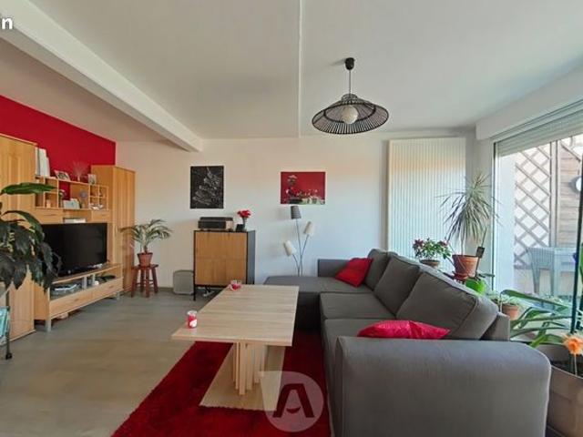 Appartement vente à Thann-Guebwiller, Issenheim