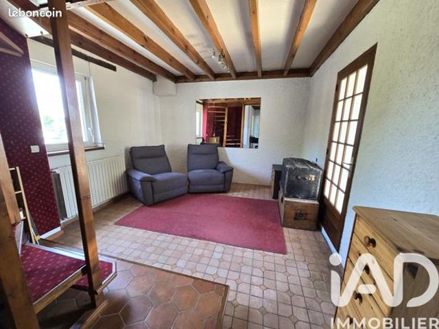 Appartement vente à Angers, Chalonnes-sur-loire