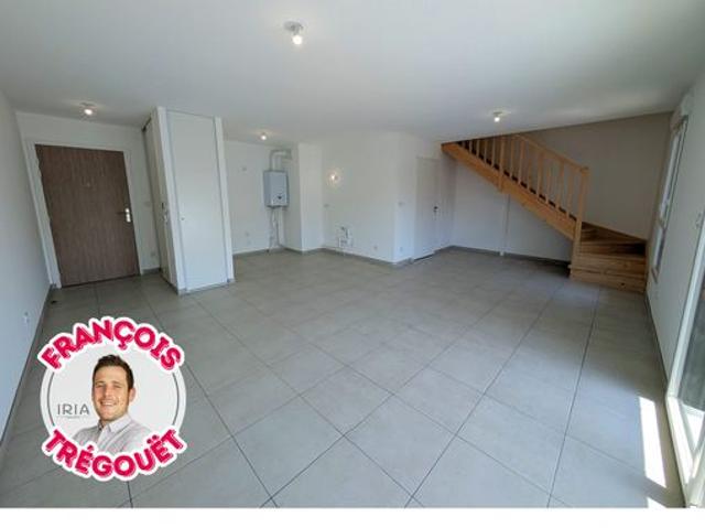 Appartement vente à Bonneville, Saint-pierre-en-faucigny