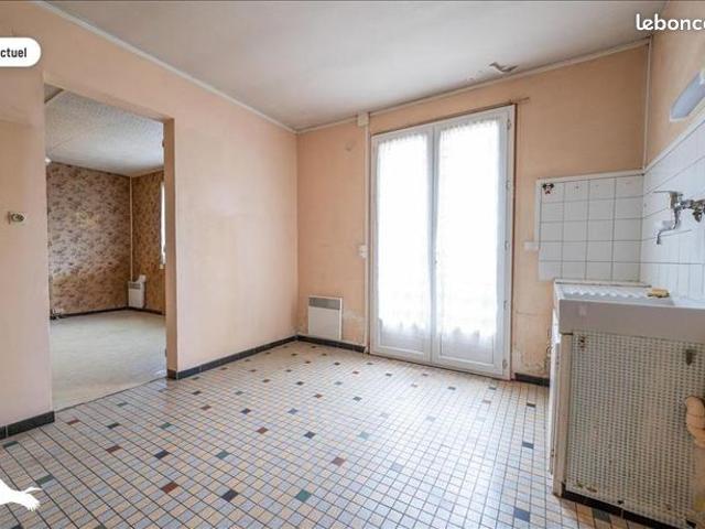 Appartement vente à Rochefort, La Tremblade