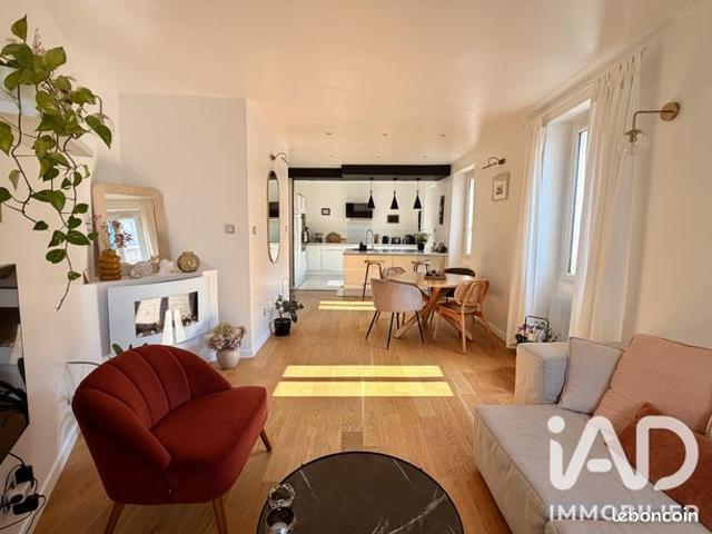 Appartement vente à Évry, Soisy-sur-seine