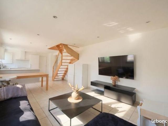 Appartement vente à Annecy