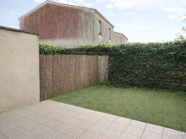 Appartement vente à Bordeaux, Ludon-médoc