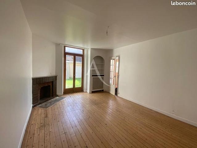 Appartement vente à Saint-Germain-en-Laye, Conflans-sainte-honorine