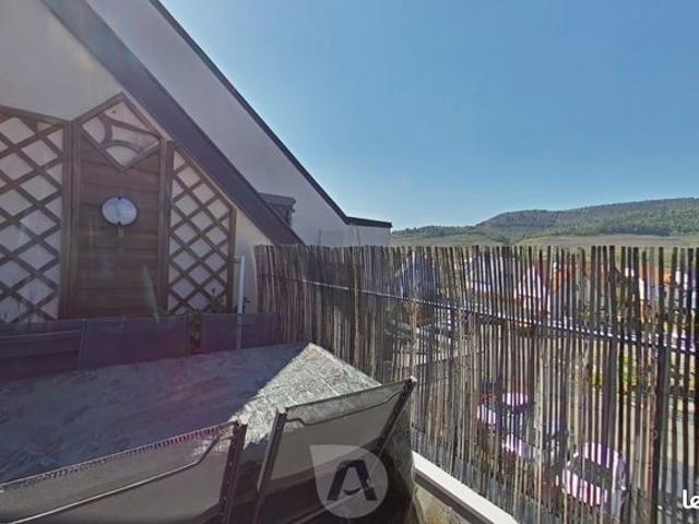 Appartement vente à Thann-Guebwiller, Issenheim