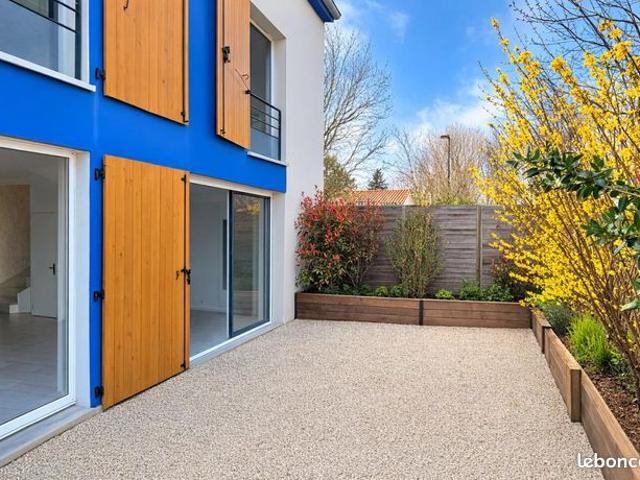 Appartement vente à Mâcon
