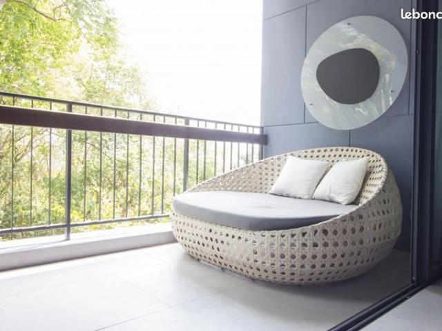 Appartement vente à Vendôme, Saint-ouen