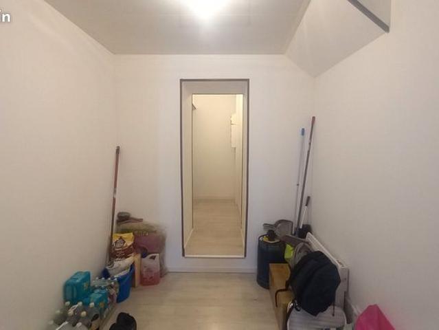 Appartement vente à Vervins, Hirson
