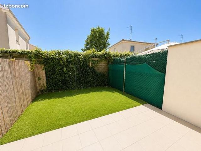 Appartement vente à Ludon-Médoc, Gironde