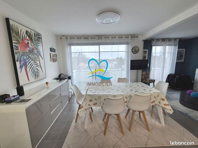 Appartement vente à Arcachon, Andernos-les-bains