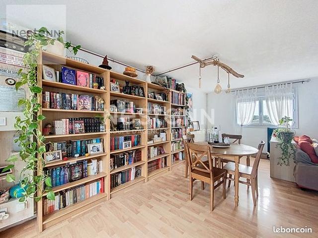 Appartement vente à Istres, Miramas