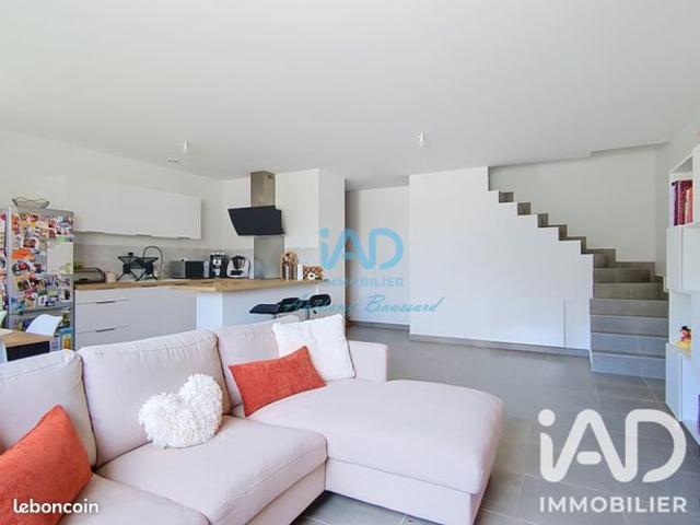 Appartement vente à Provins, Fontenay-trésigny