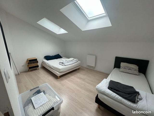 Appartement vente à Angers, Pays de la Loire