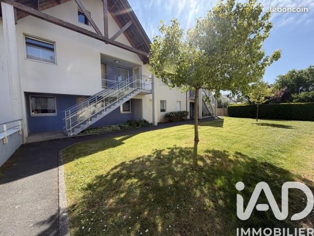 Appartement vente à Guingamp, Bretagne