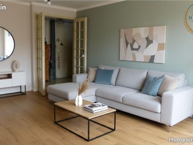 Appartement vente à Bourg-en-Bresse, Bourg-en-bresse