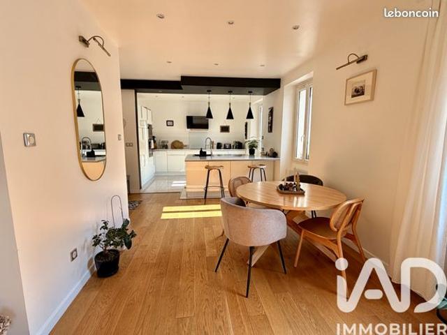 Appartement vente à Évry, Soisy-sur-seine