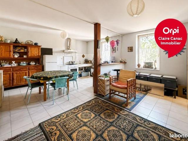 Appartement vente à Sarlat-la-Canéda, Lavaur