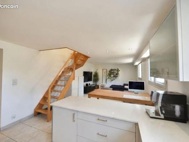 Appartement vente à Annecy