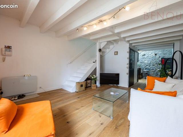 Appartement vente à Bayonne, Biarritz