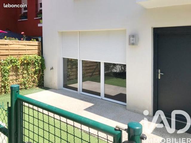 Appartement vente à Le Raincy, Villemomble