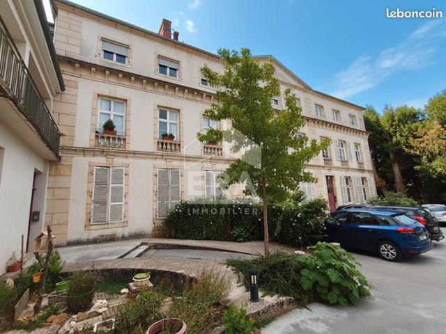 Appartement vente à Dole, Villette-lès-dole