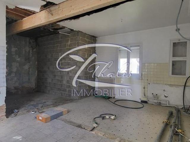 Appartement vente à Arcachon, Biganos