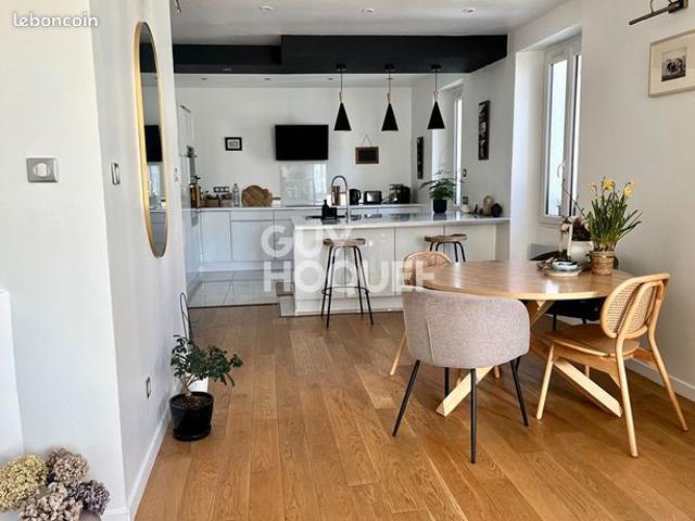 Appartement vente à Évry, Soisy-sur-seine