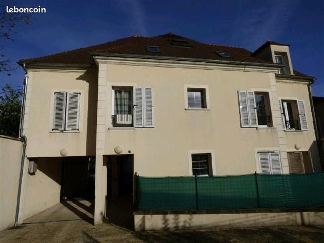 Appartement vente à Sarcelles, Survilliers