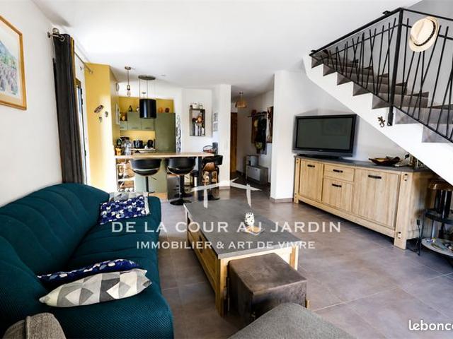 Appartement vente à Corte, Penta-di-casinca