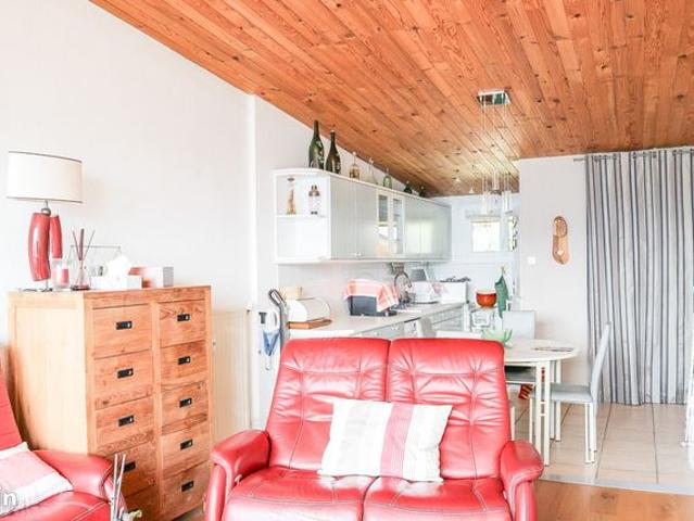 Appartement vente à Grenoble, Huez