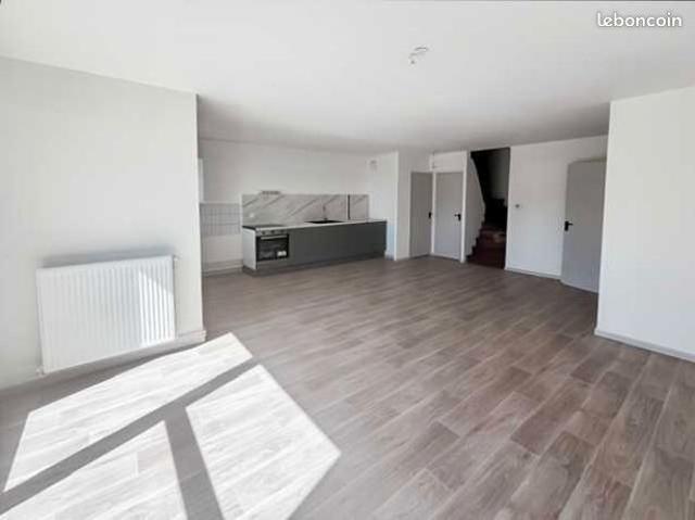 Appartement vente à Vesoul