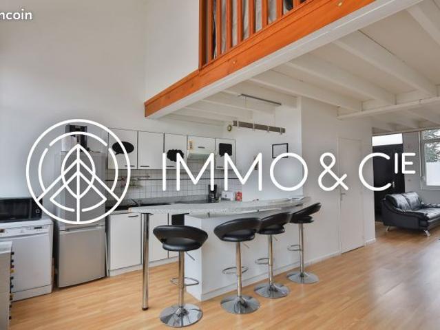 Appartement vente à Lille, Pont-à-marcq