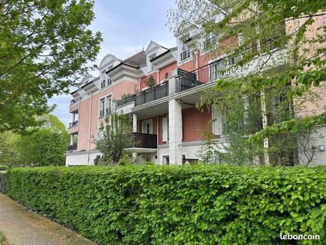 Appartement vente à Torcy, Emerainville