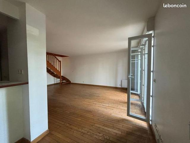 Appartement vente à Torcy, Emerainville