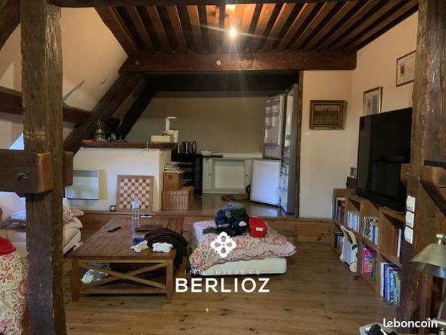 Appartement vente à Grenoble, Saint-martin-d'uriage